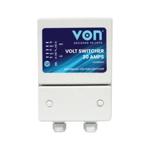 VON VOLT SWITCHER VS 13 AMPS/VXV13ABAS - Image 1