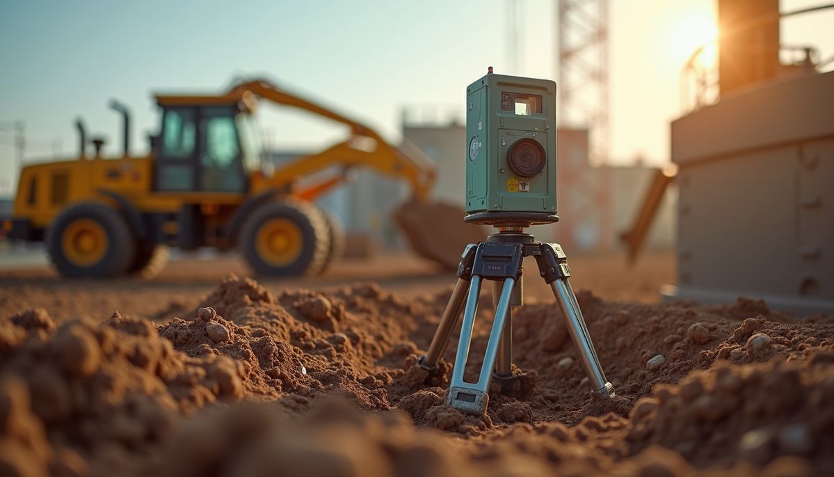 Site Development and Property
