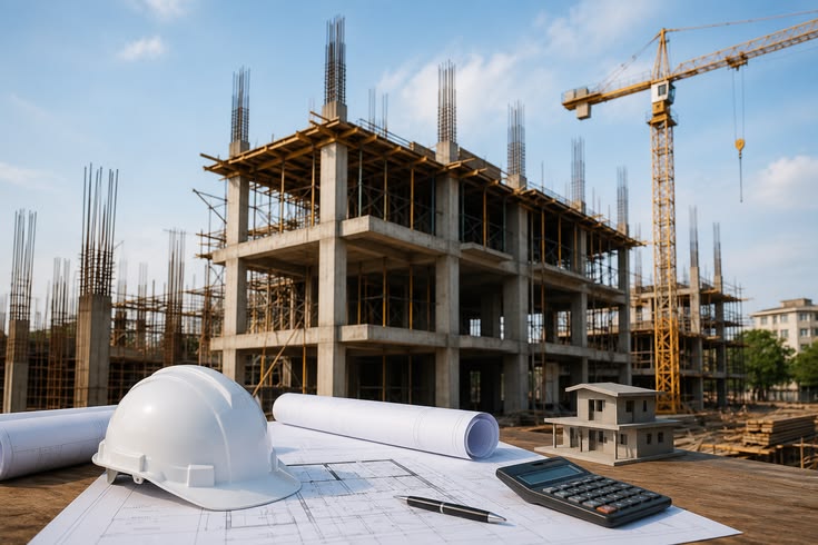 Building Construction